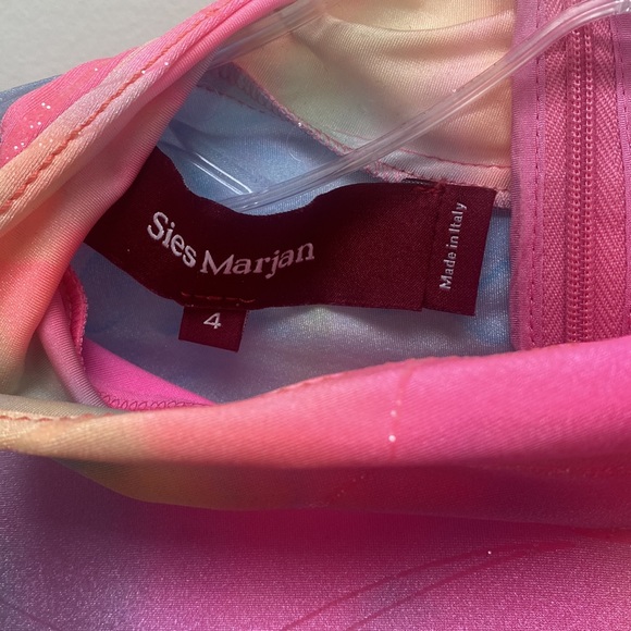 Sies Marjan Top - Picture 4 of 4